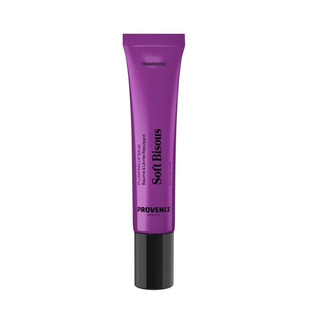 NWT Provence Beauty Soft Bisous Plumping Lip Balm